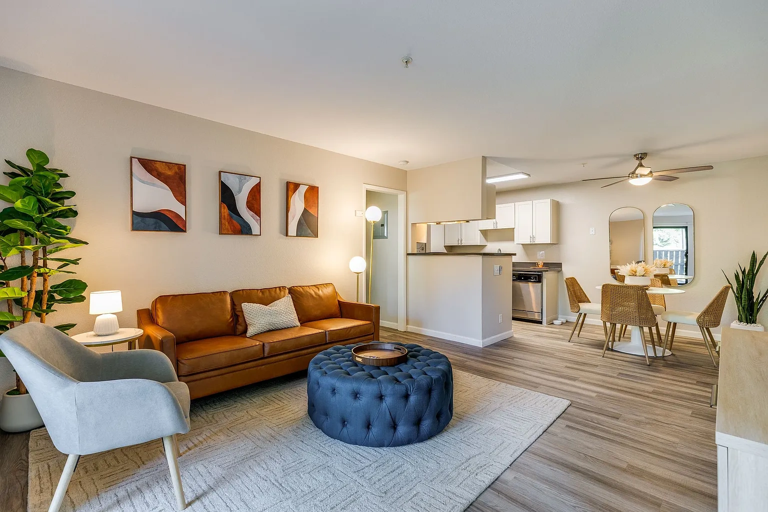 The Dutton Apartments – photo 3