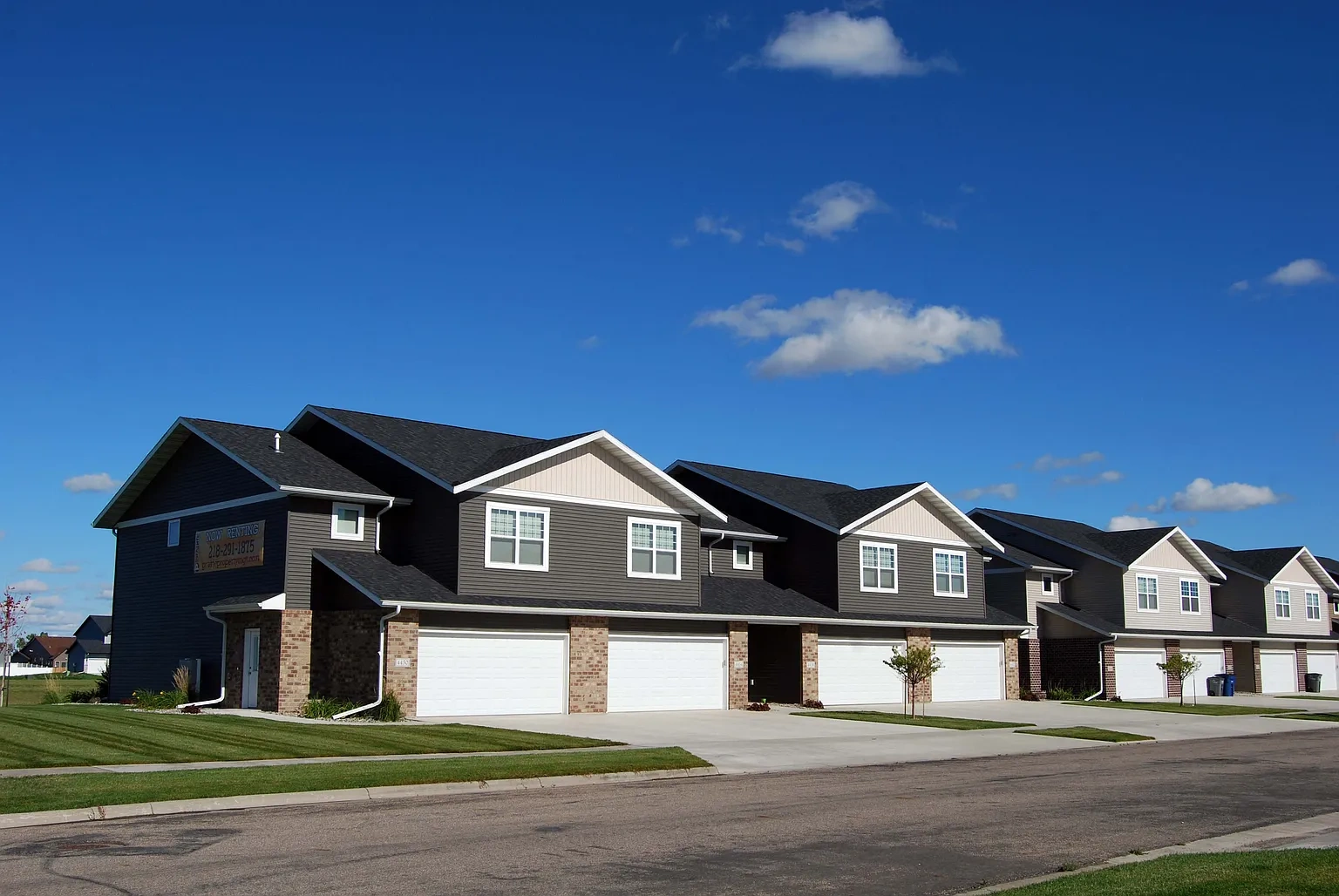 Stonemill Townhomes – photo 2