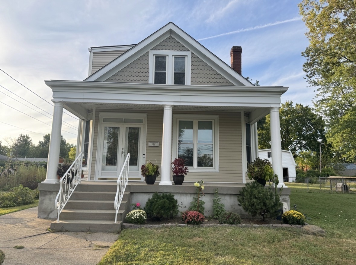 5935 Six Mile Ln unit SECOND – photo 1