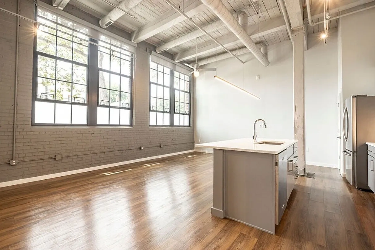 Mueller Lofts – photo 1
