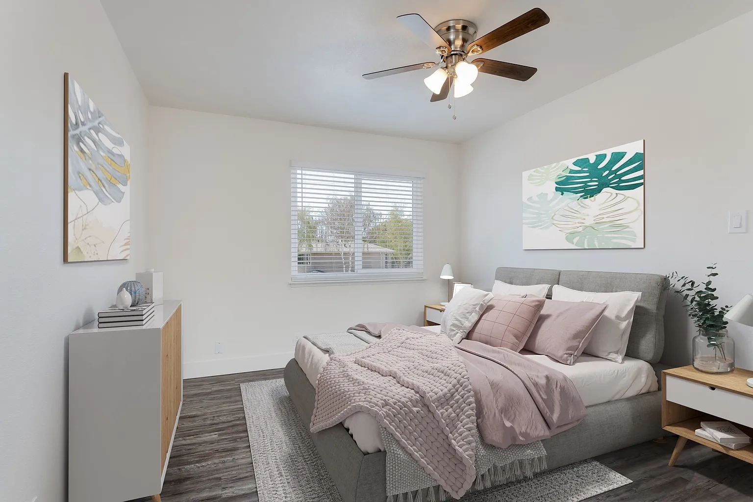 Spring Ridge Apartments – photo 2