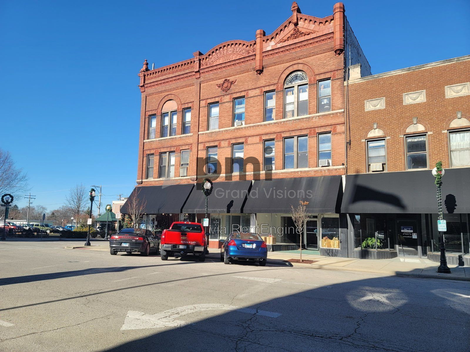 601 1/2 Monroe Ave unit 14 – photo 1