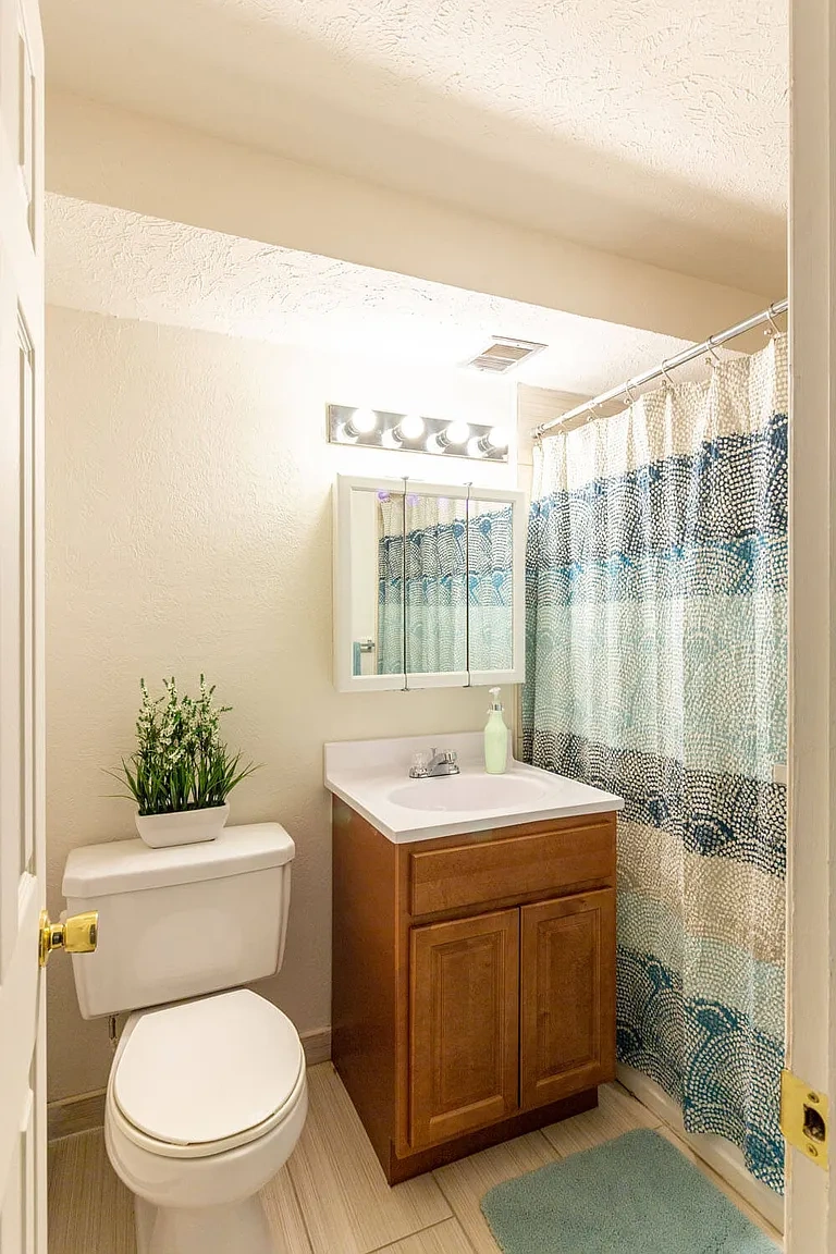Kamden Village Apartments – photo 4