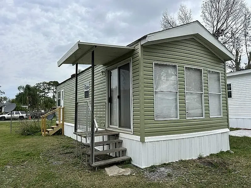 Lake Bambi MH & RV Park – photo 1