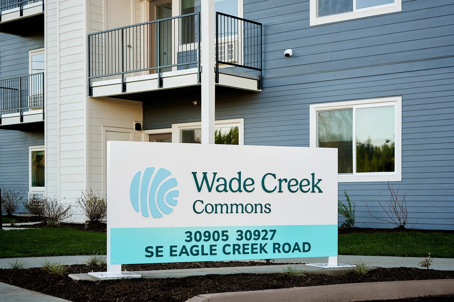 Wade Creek Commons – photo 2