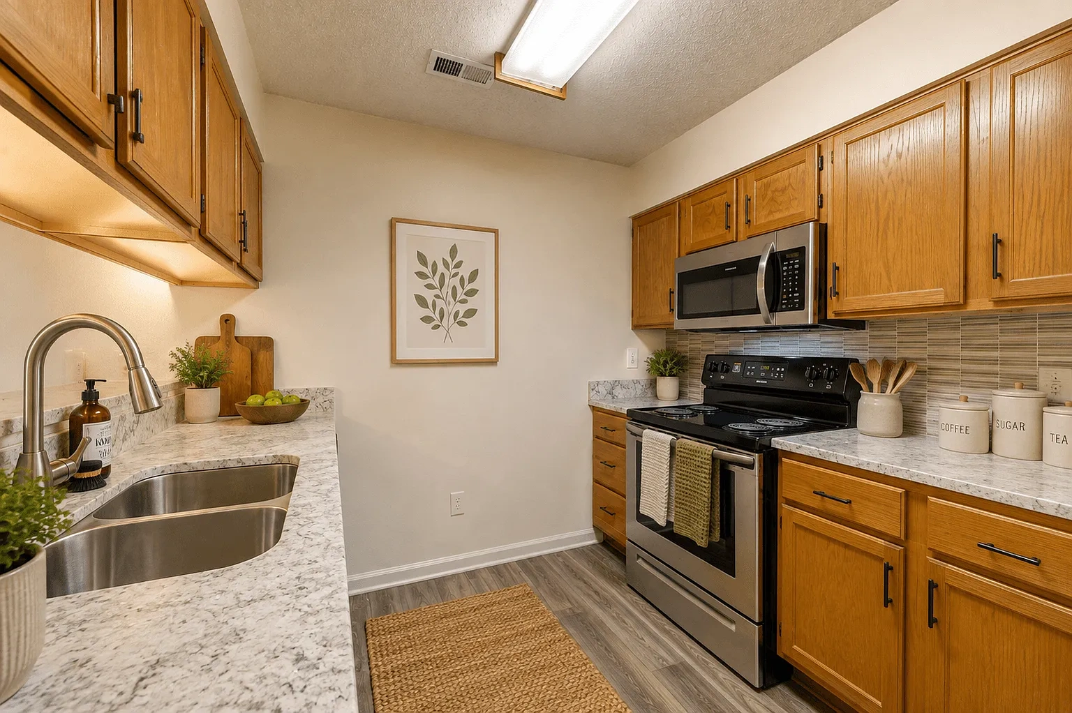 Chason Ridge Apartment Homes – photo 2