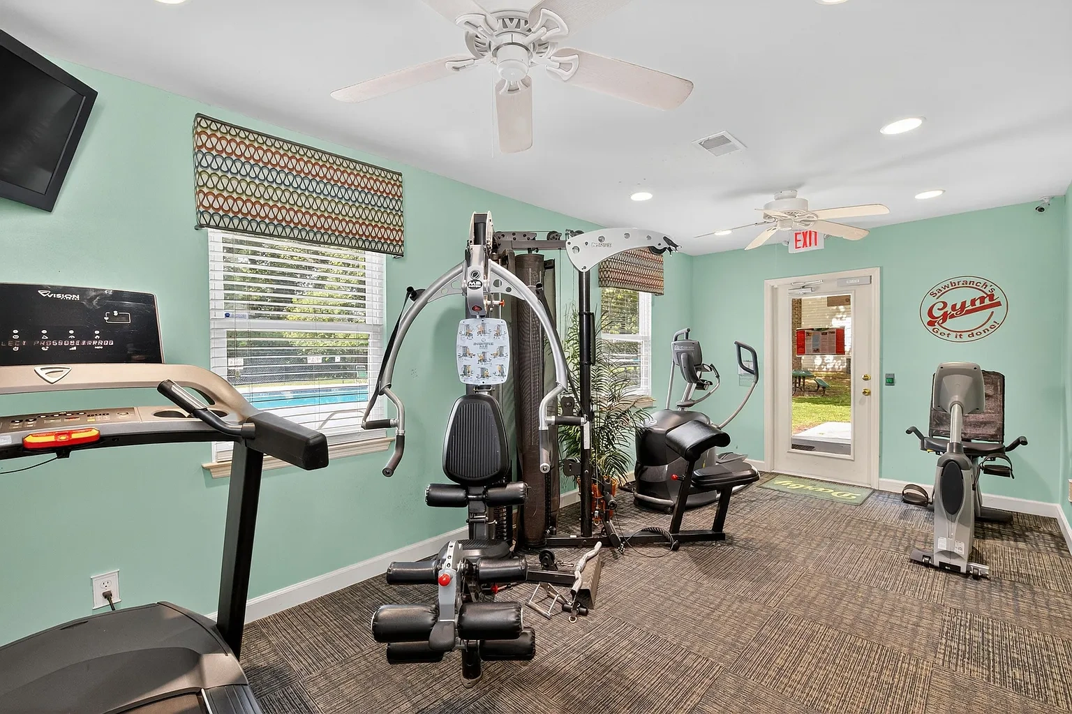 Sawbranch Apartments – photo 4