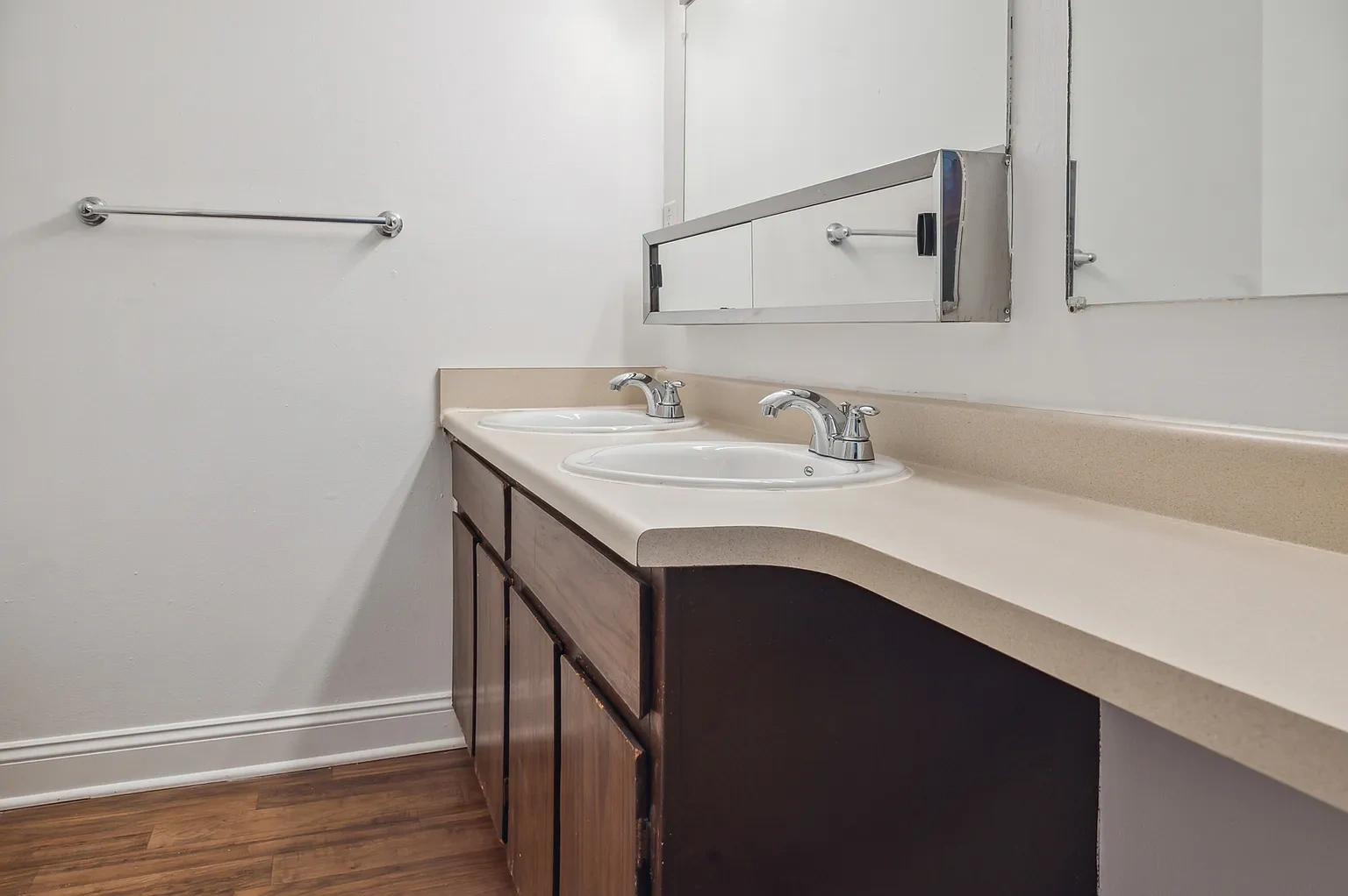 Waterview Farms Apartments – Floor plan