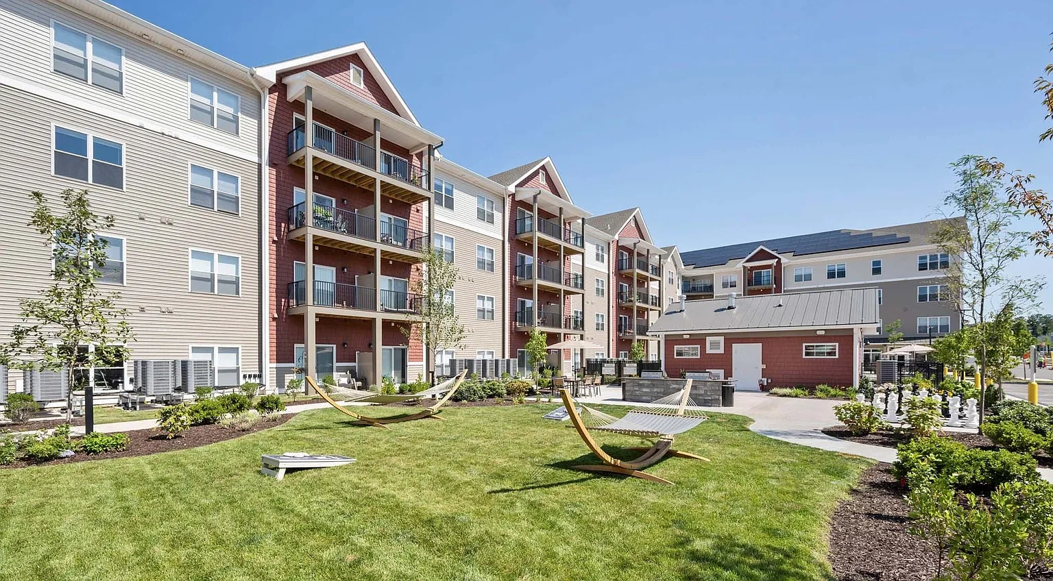 Millyard at Meadow Commons – photo 2