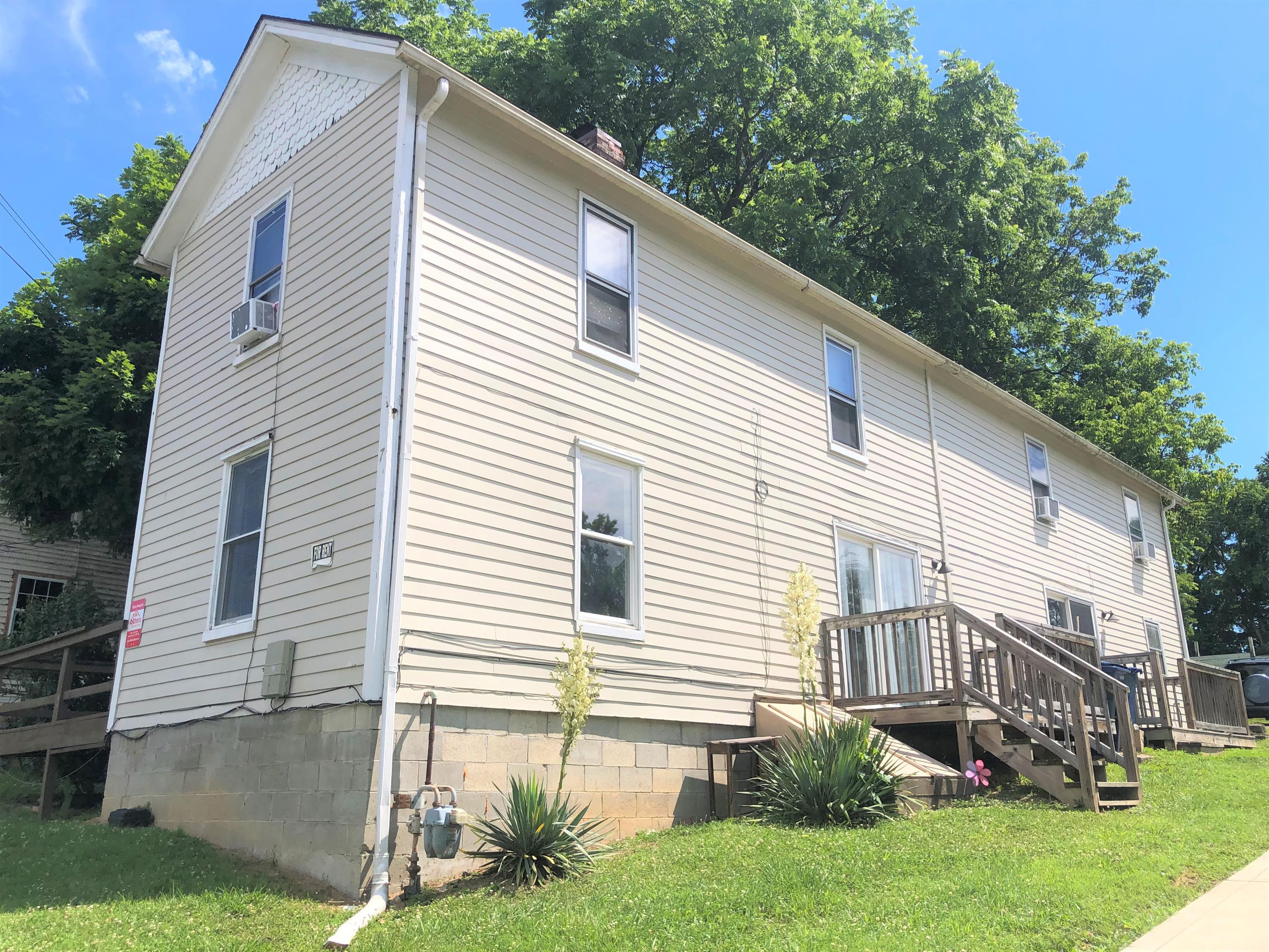7 Atlantic St unit B – photo 1