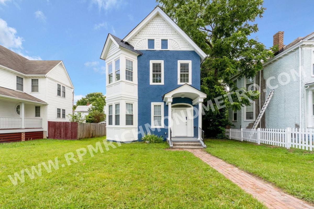 2110 North Ave unit 1 – photo 1