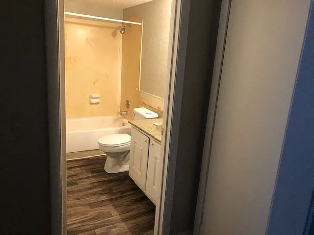 Vantage Point – Floor plan