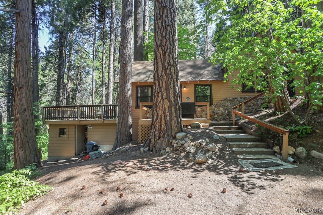 711 Blue Jay Canyon Rd – photo 1