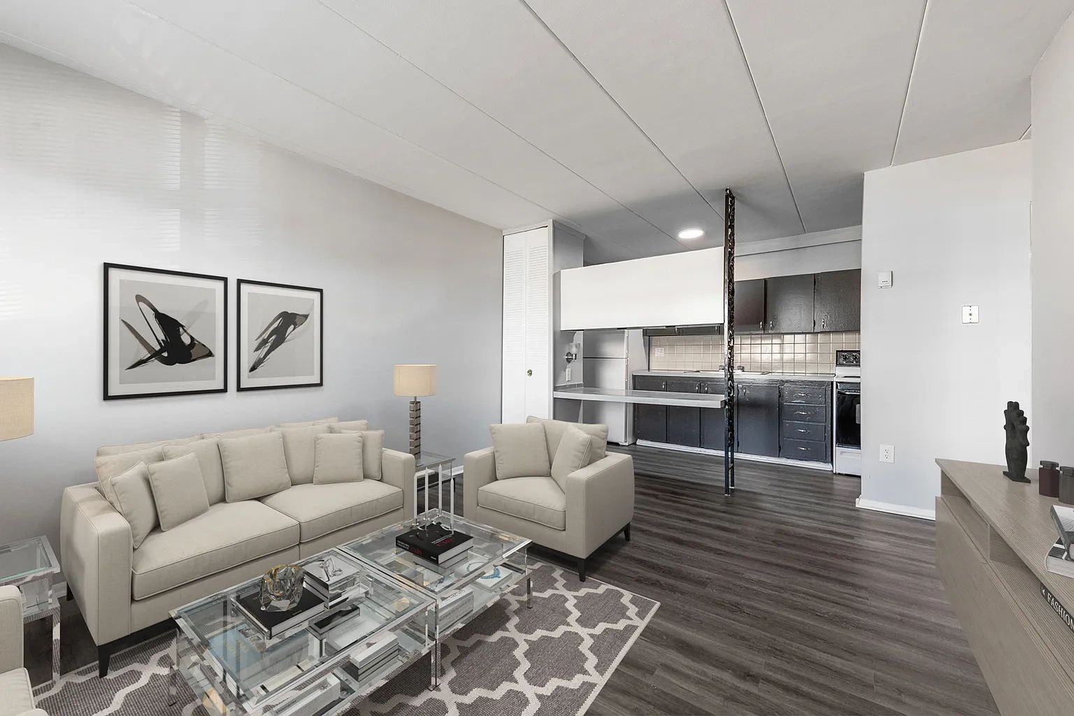 Alphada Place Apartments – photo 2