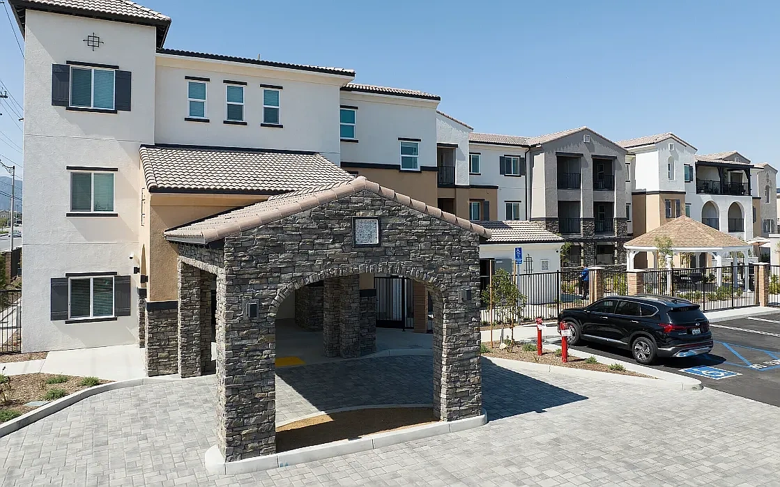 Citrus Hills Apartments - Active Senior Community – photo 1