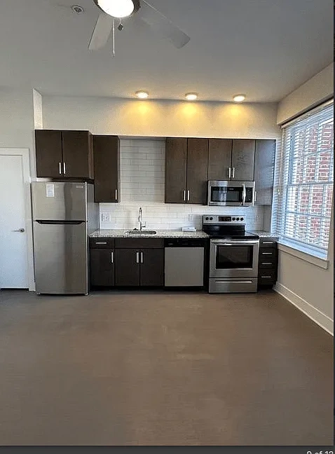 Parkwood Apartments – photo 2