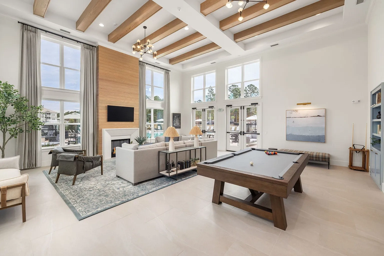 The Village at Compass Pointe Townhomes – photo 4