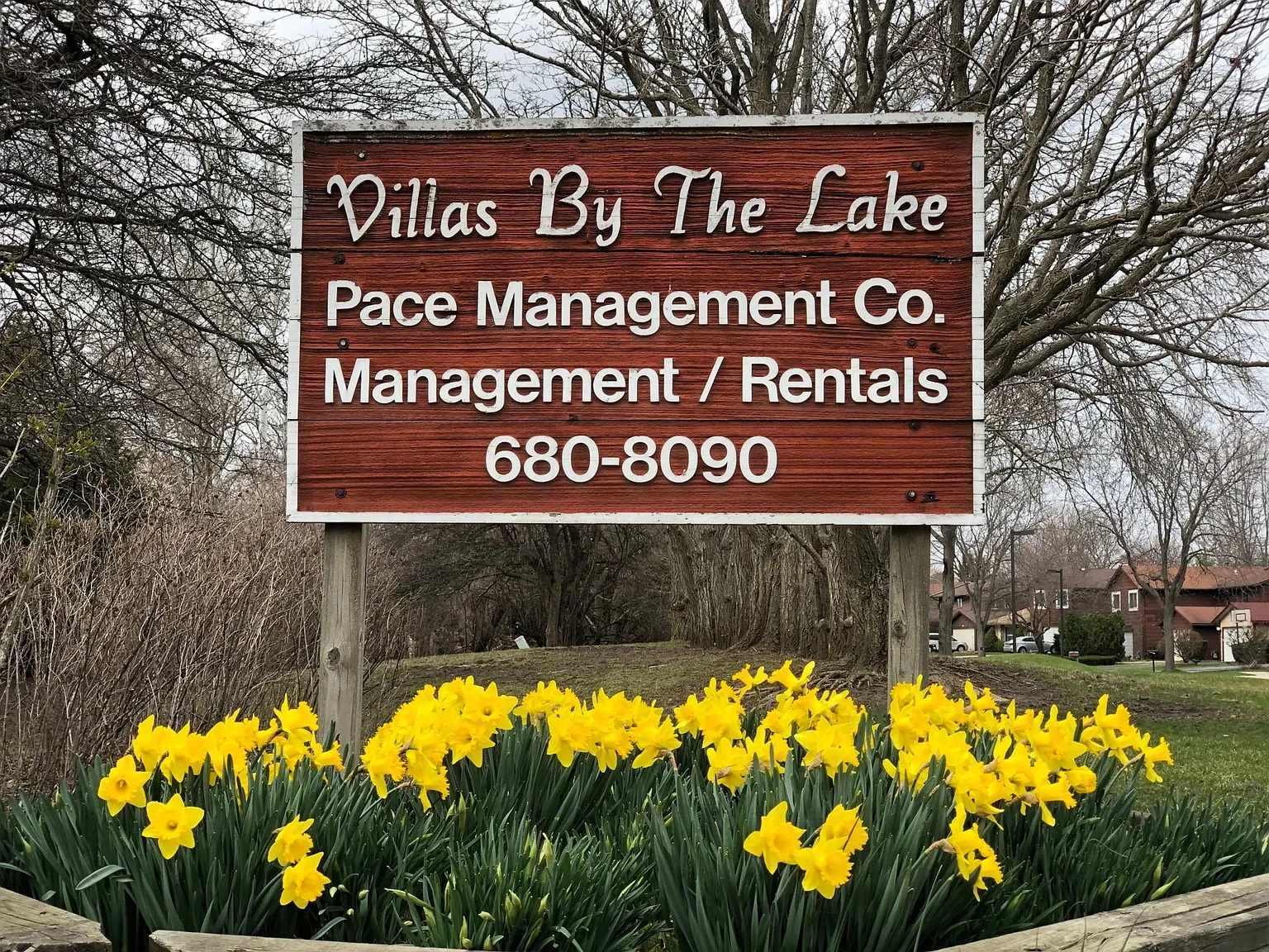 Villas by the Lake – photo 3