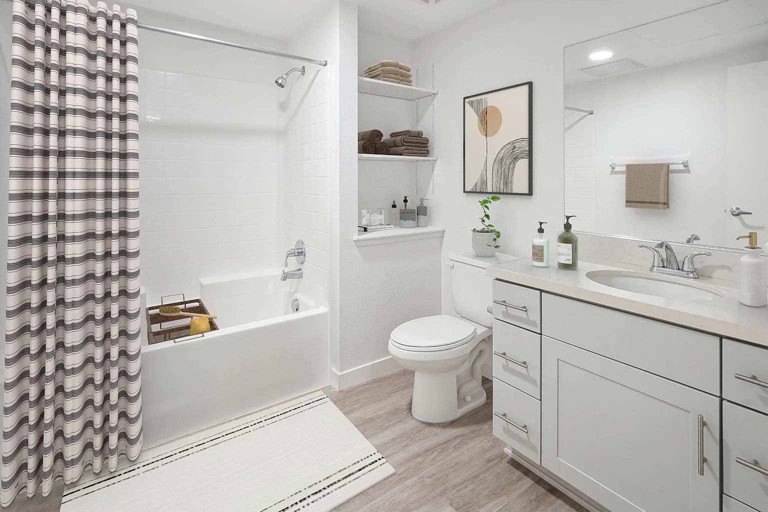 Haven at La Mesa – photo 1