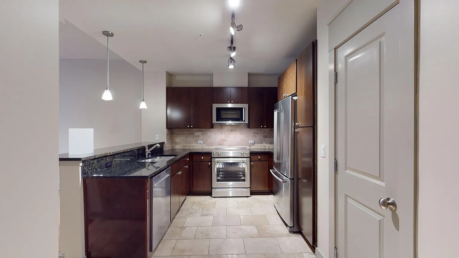 Ashton Bellevue – Floor plan