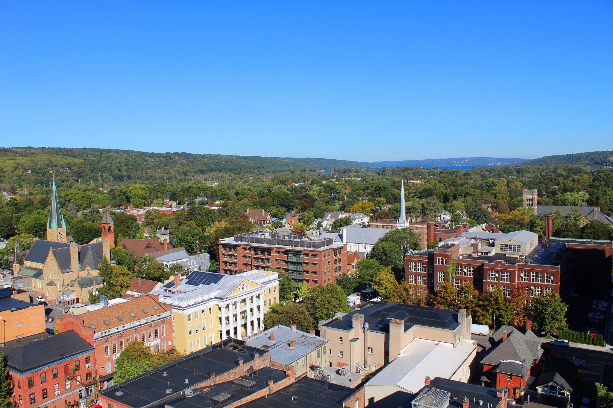 125 E State St unit 7E – photo 1