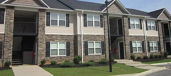 Family Lodge Apartments – photo 1