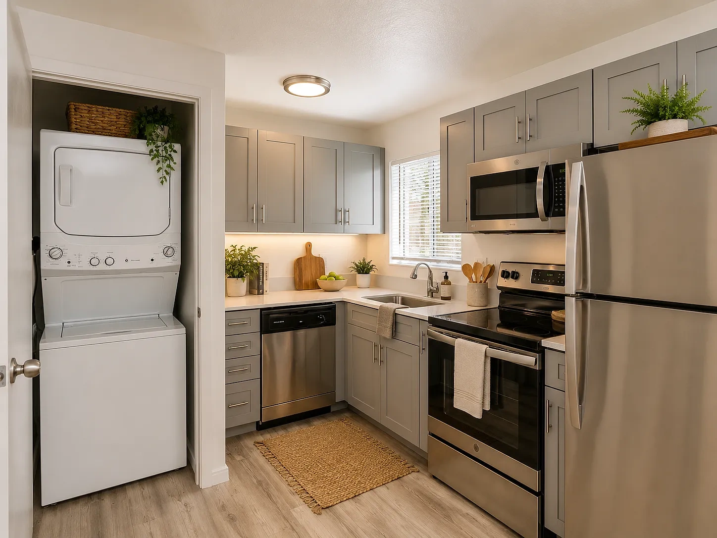 Townhouse Court – photo 2