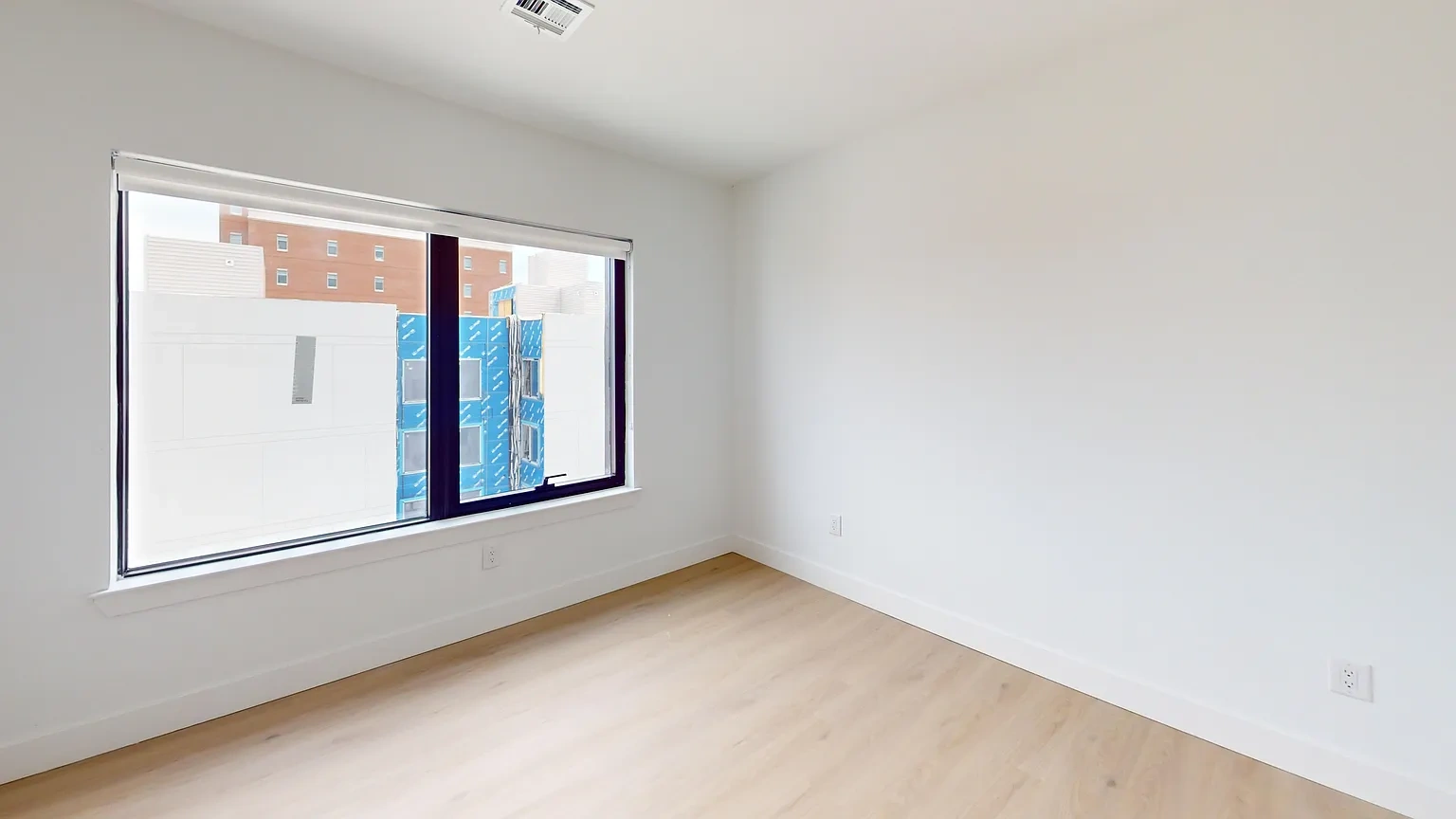 330 Martin Luther King Dr – Floor plan