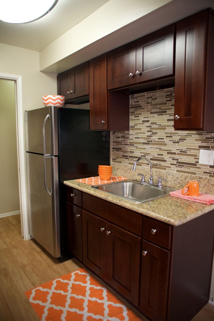 425 Lime Ave unit 307 – photo 1