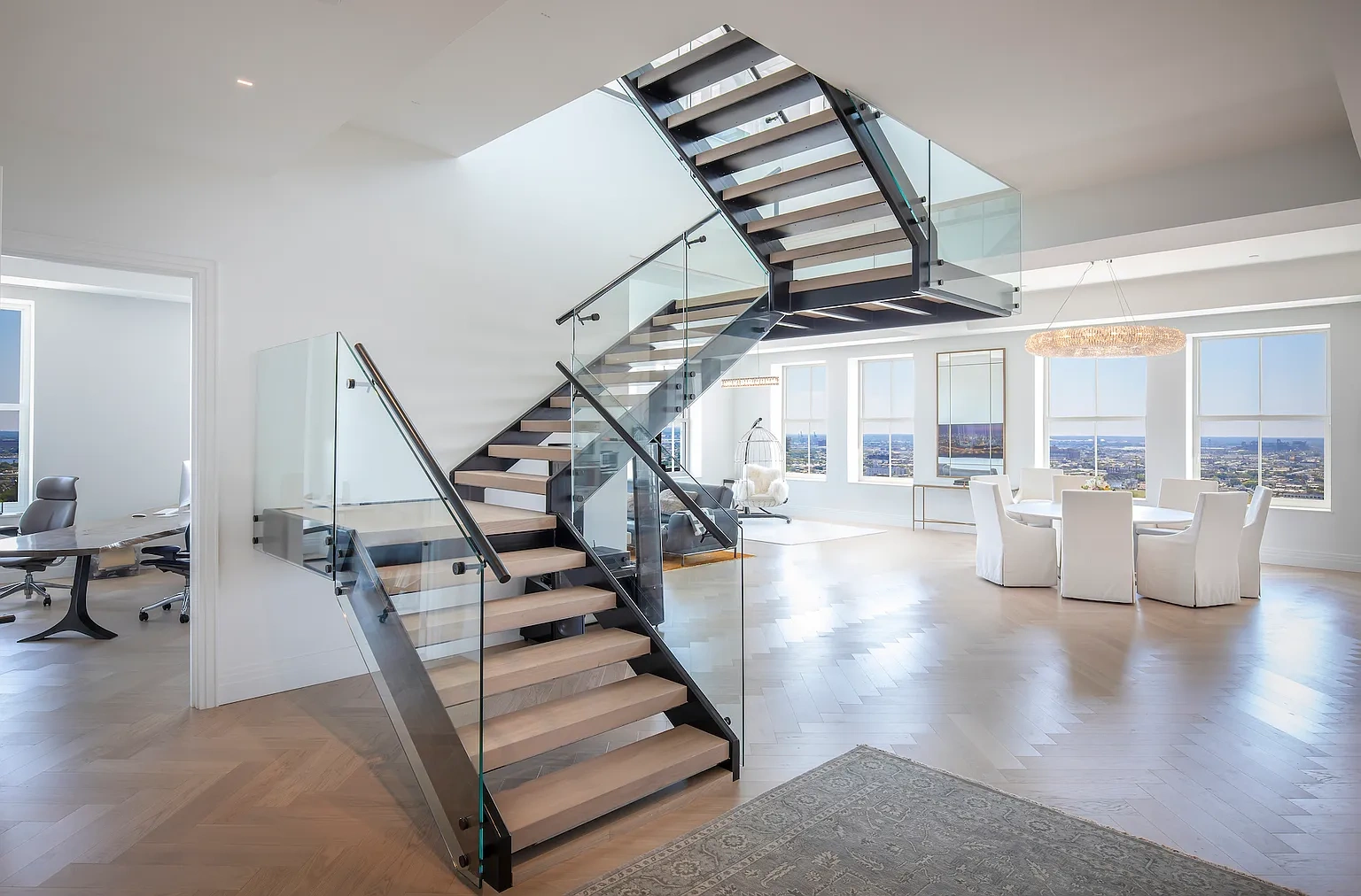 Penthouses at The Atlantic – photo 4