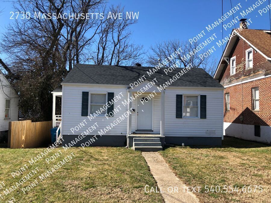 2730 Massachusetts Ave NW – photo 1
