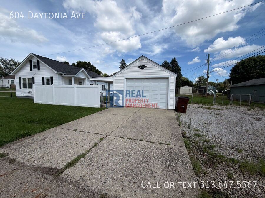604 Daytonia Ave – photo 1