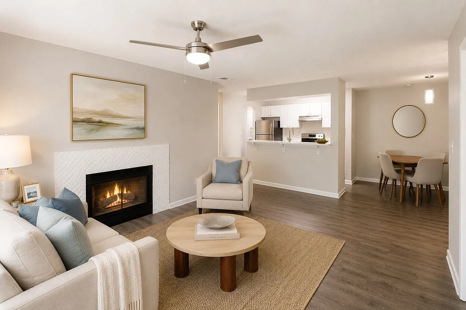Moon Grove Apartments – photo 1
