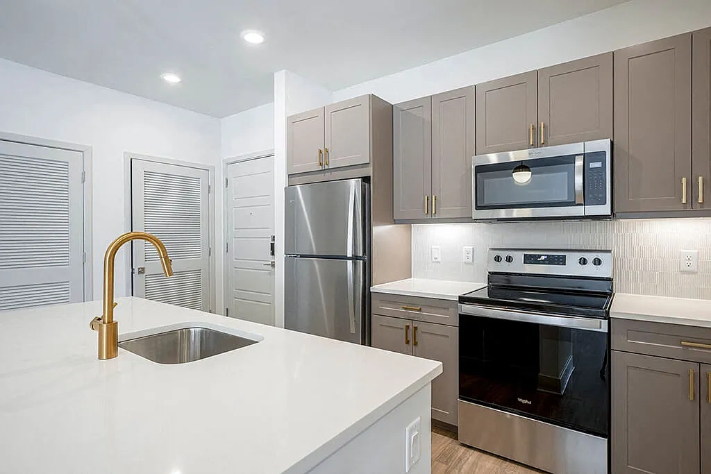 The Belhaven Apartments – photo 5