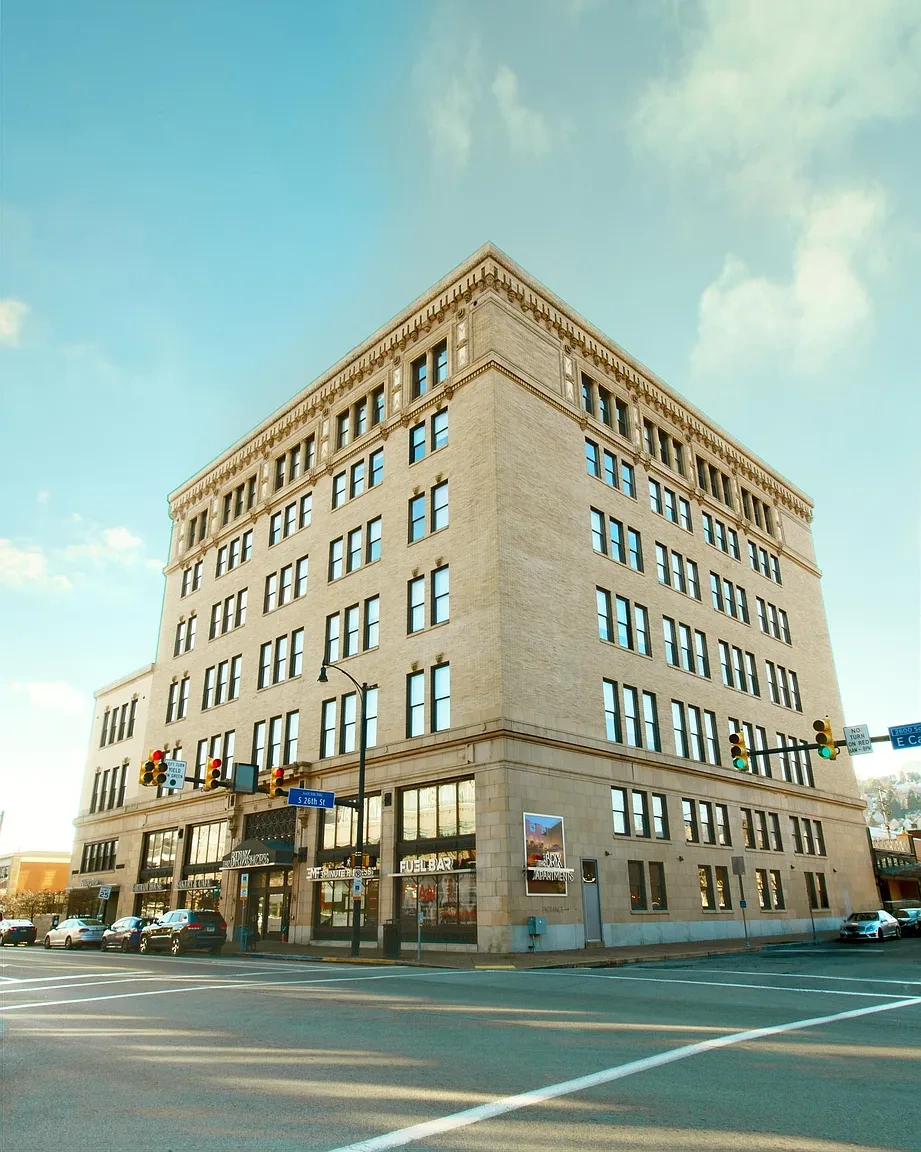 The Brix at 26, A Hudson Property – photo 2