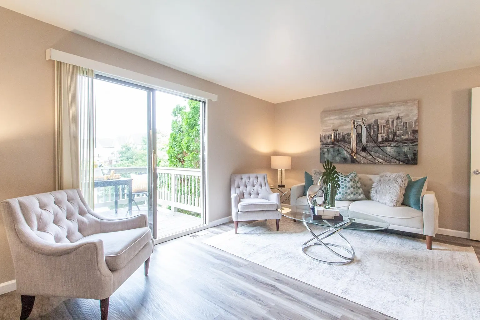 Bavarian Village on the Lake Townhomes – photo 2
