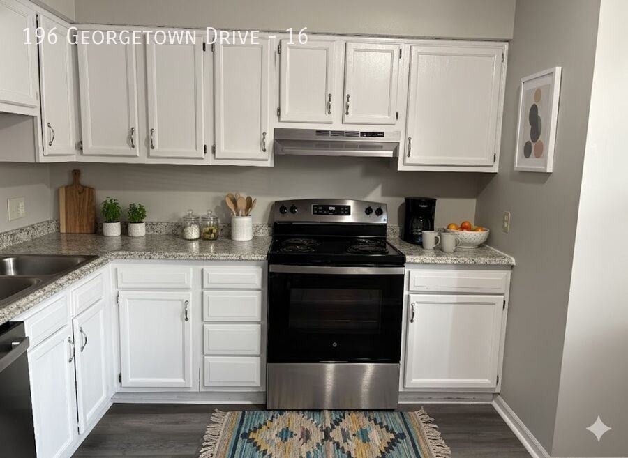 196 Georgetown Dr unit 16 – photo 2