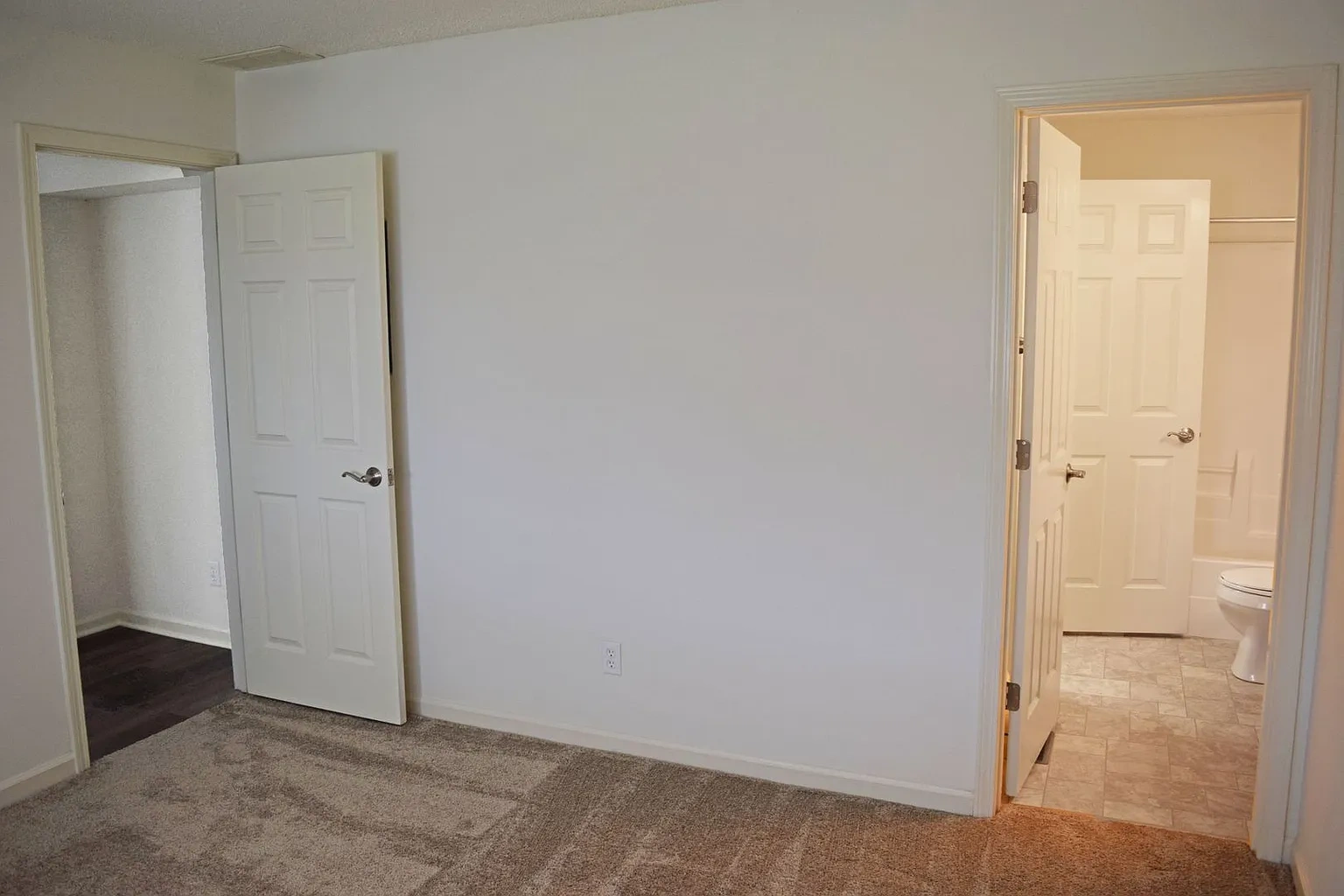 Prospect Pointe – Floor plan