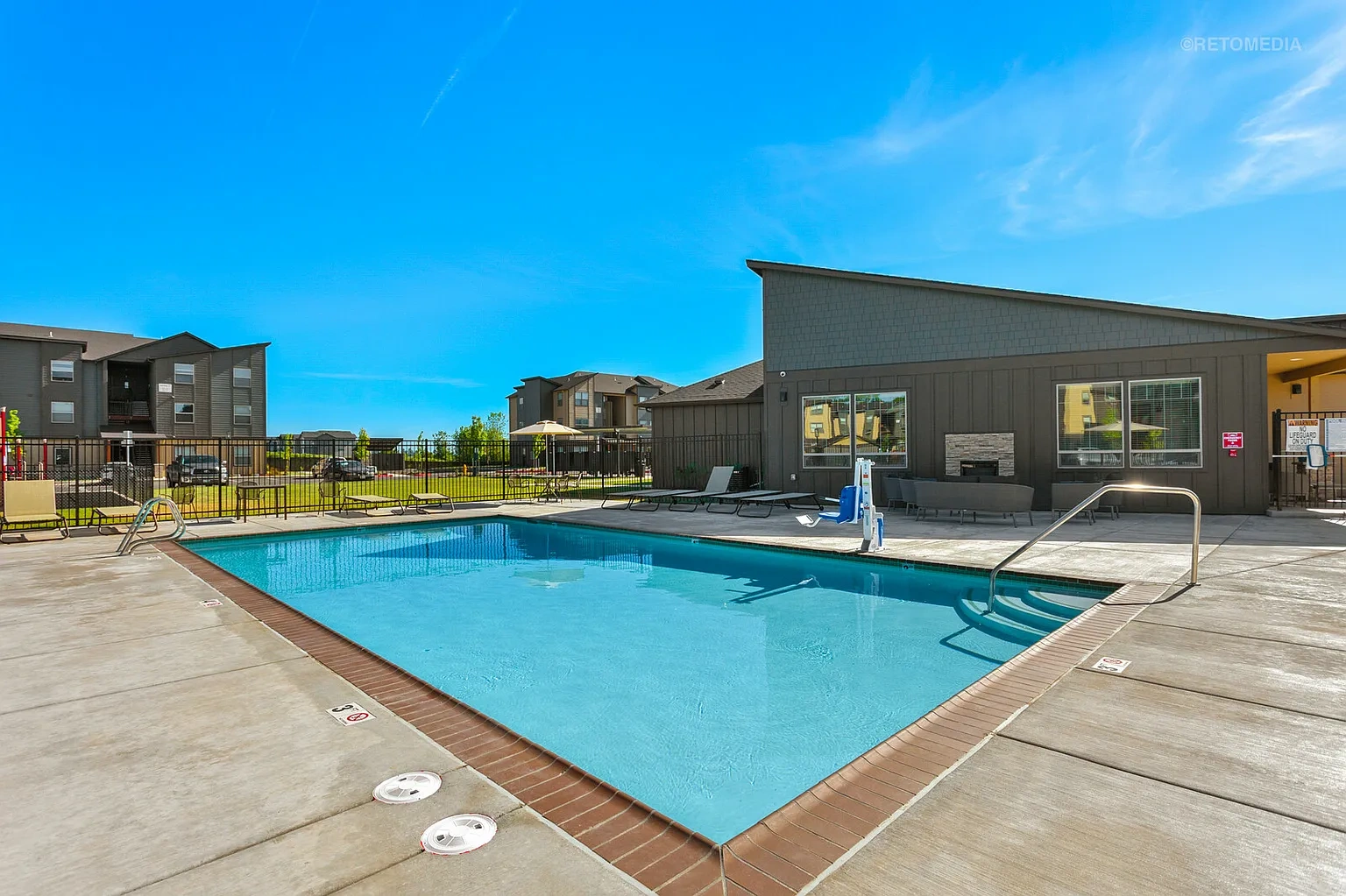 Reserve at Hunters Ridge – photo 2