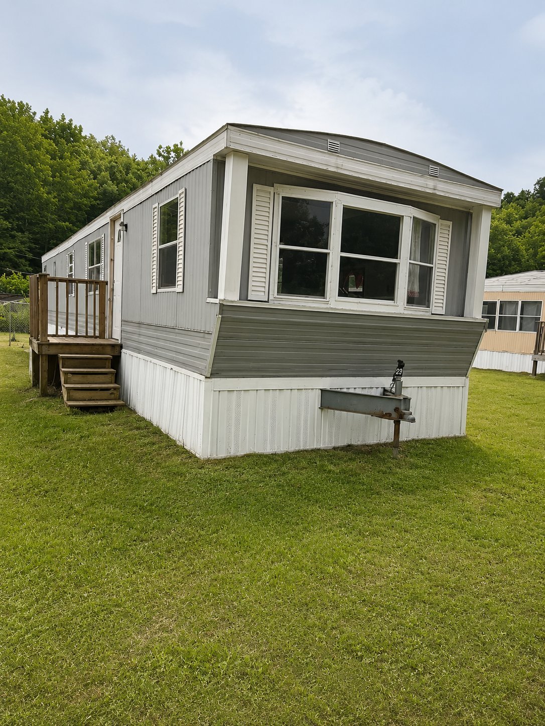 126 Burnt Mill Rd unit 126 – photo 1