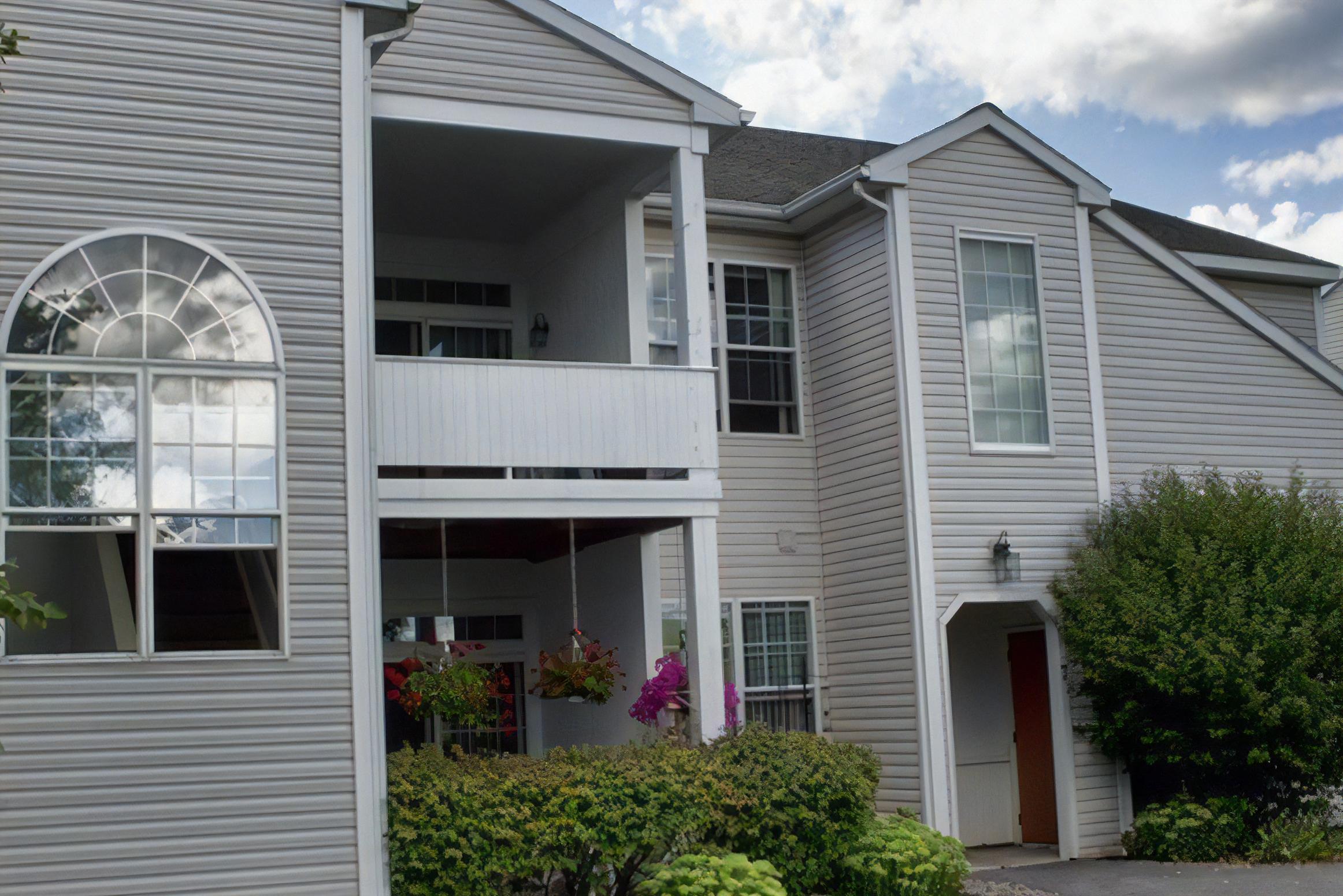 222 Summerhill Dr unit 109-1 Summerhill Plaza Ithaca NY 14850 – photo 2