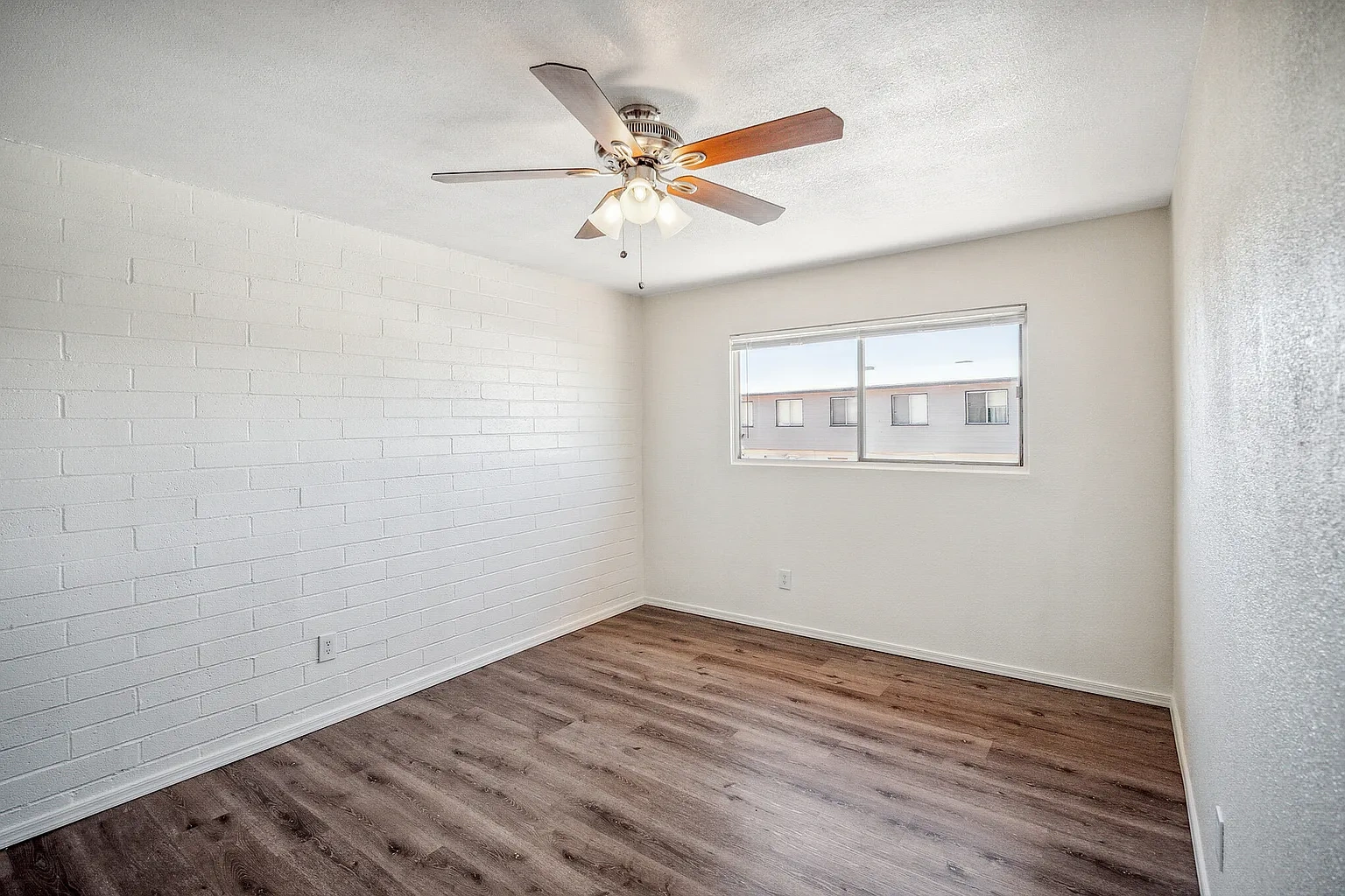 Highland Park – Floor plan