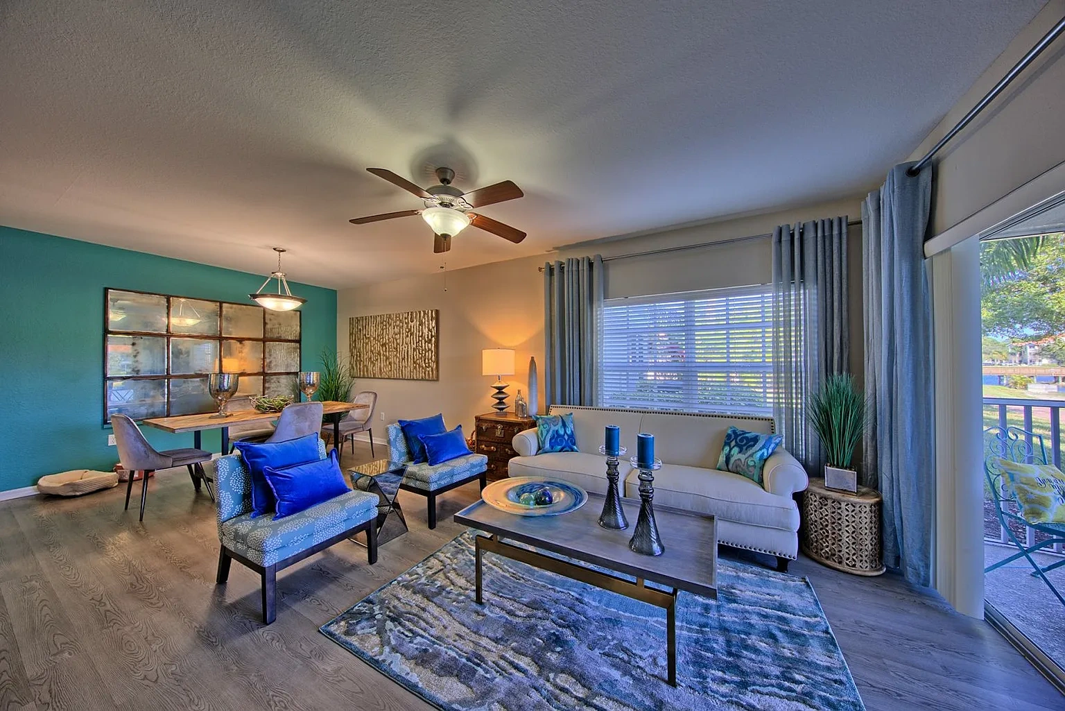 Toledo Club Apartments – photo 5