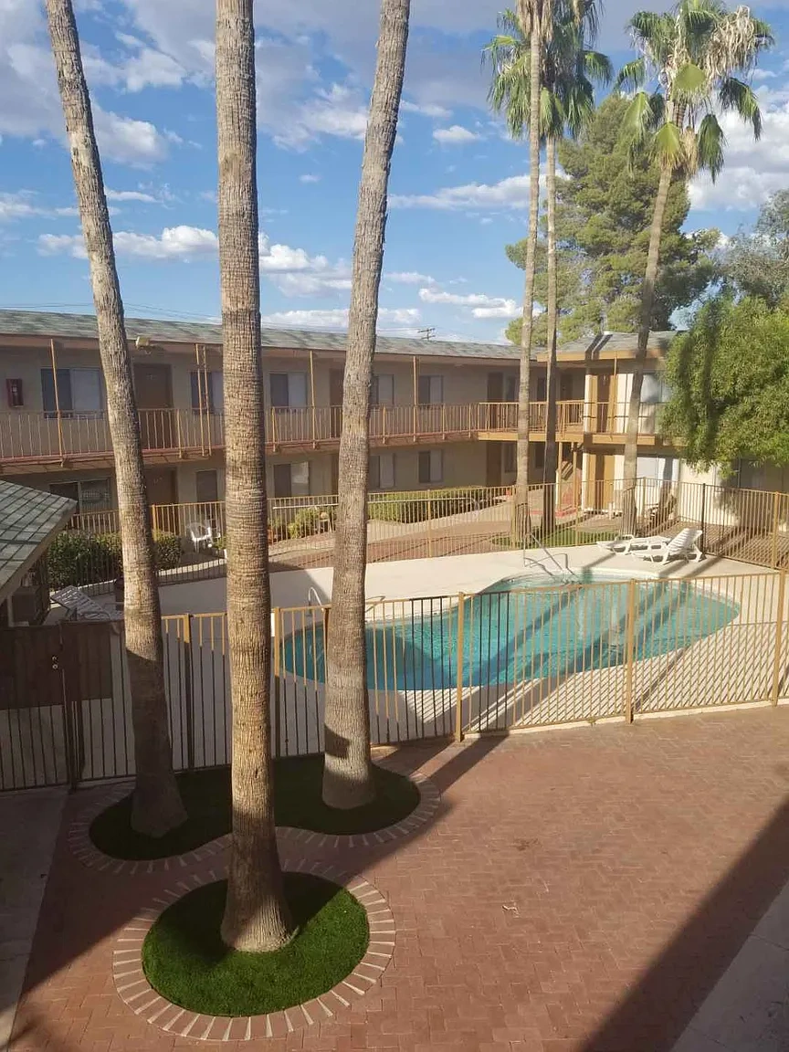 Rosemont Garden Apartments – photo 5