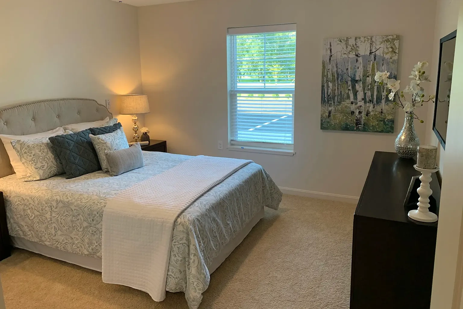 Olmsted Falls Senior Apartments – photo 2