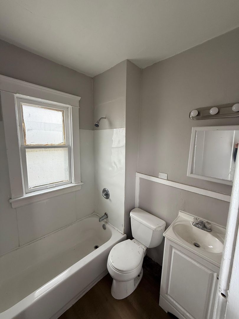 10005 Mt Auburn Ave unit UP – photo 5
