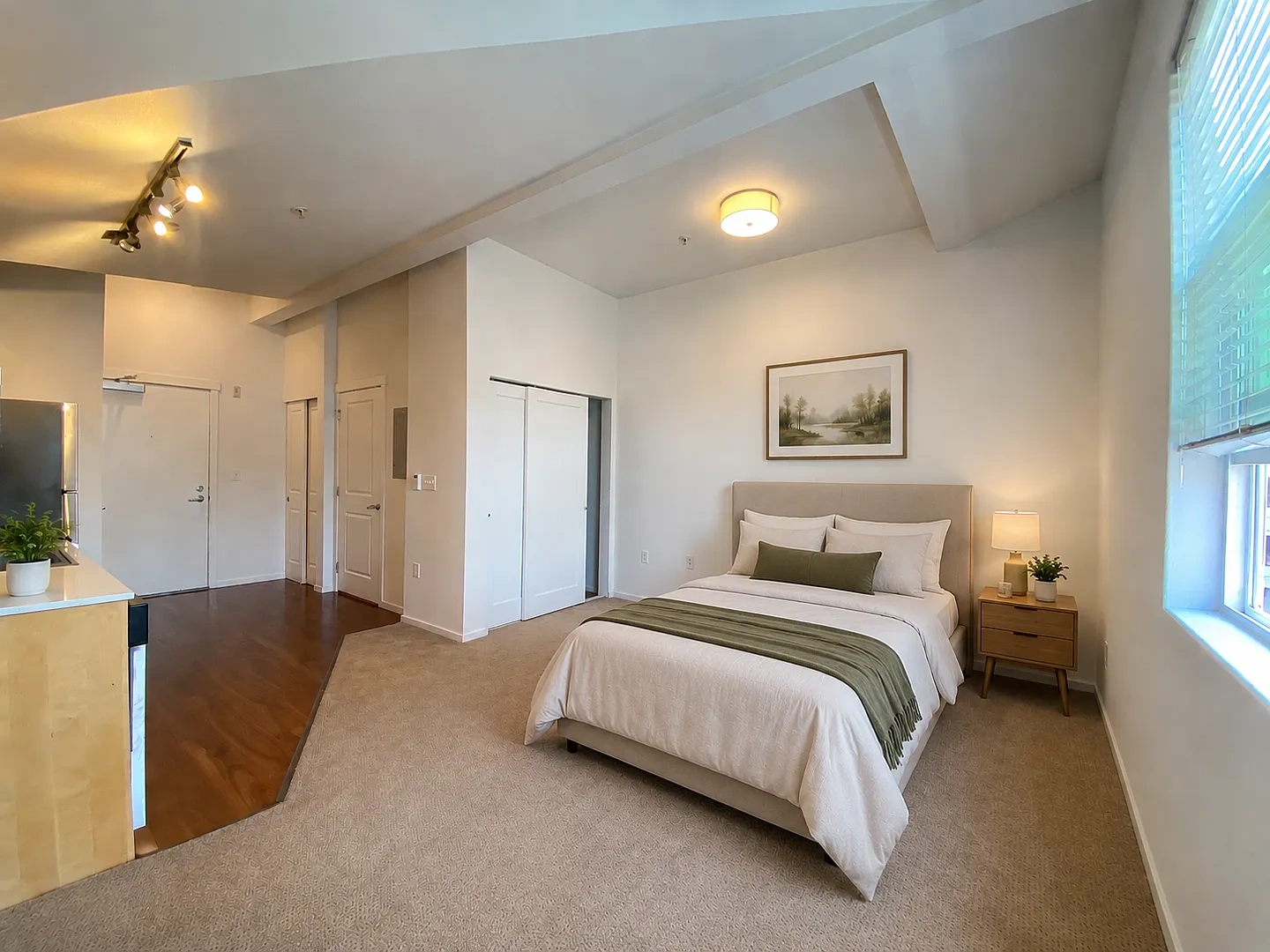 Kenmore, WA Access Controlled Apartments for Rent – photo 5