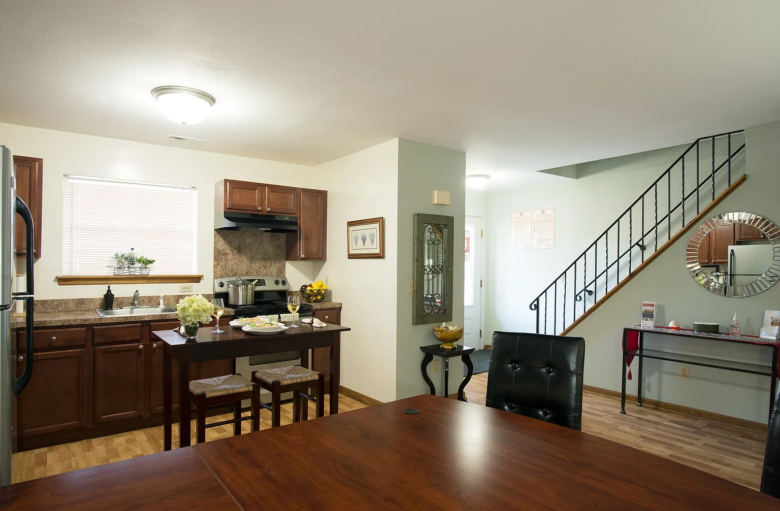 Village Park Apartments – photo 3