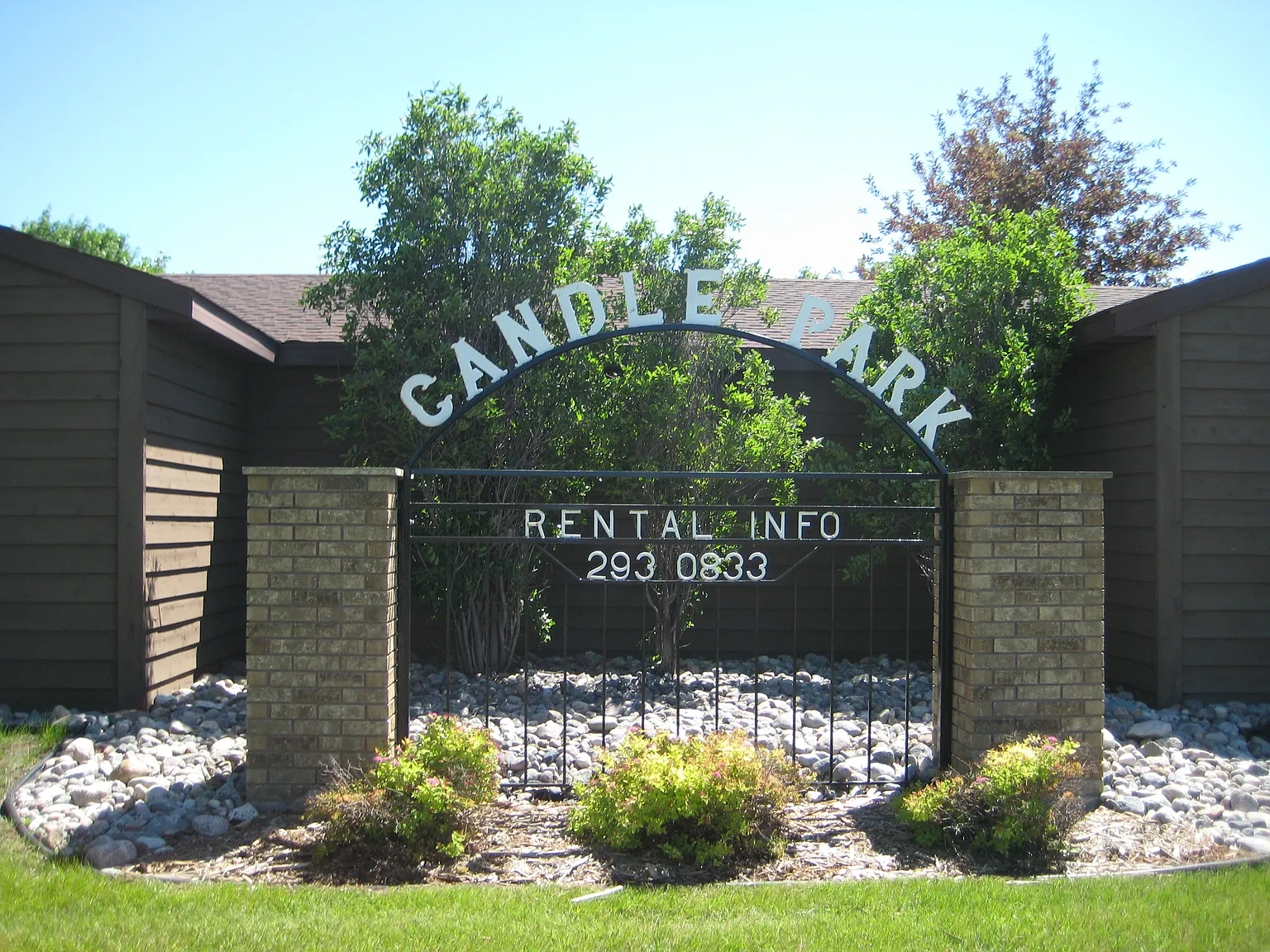 Candle Park West – photo 3