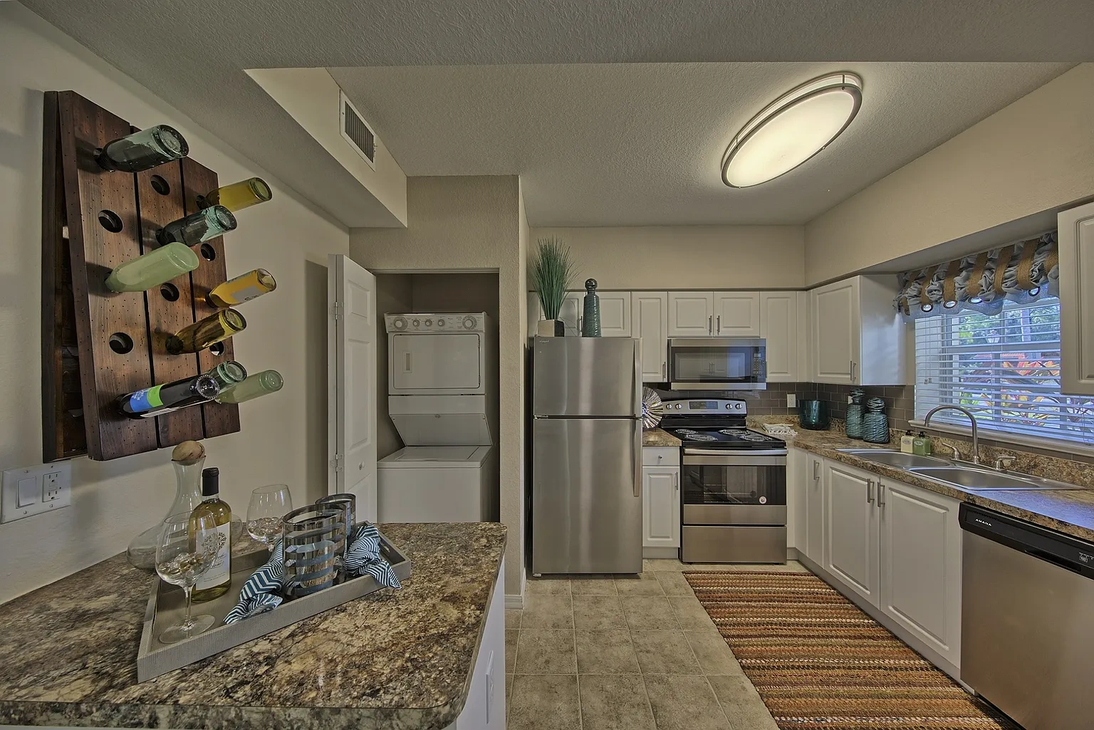 Toledo Club Apartments – photo 2